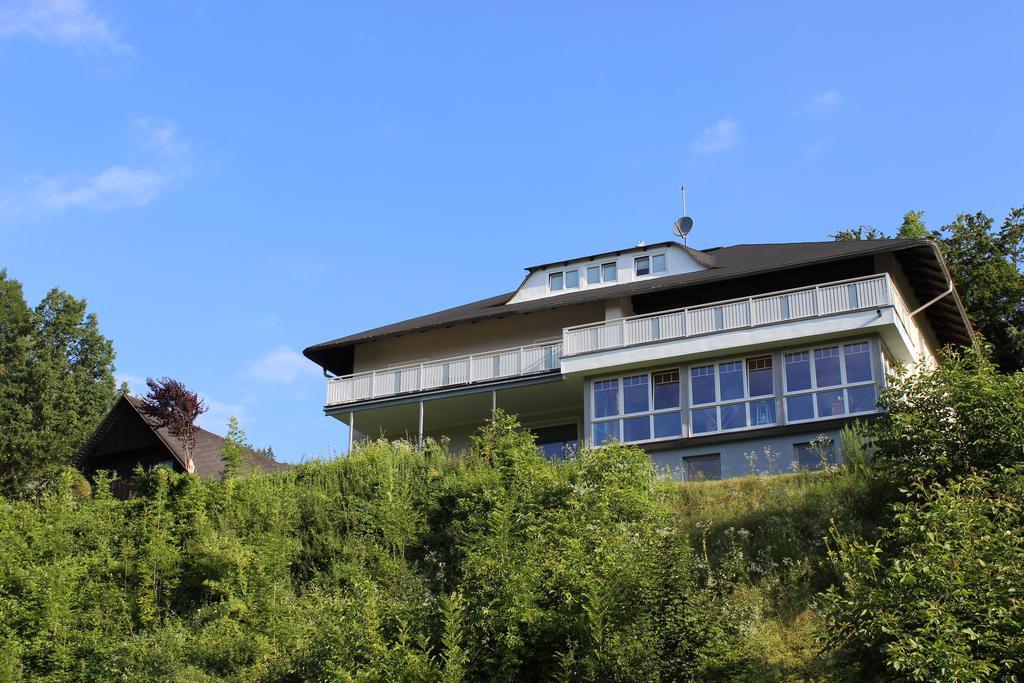 Ferienwohnungen Krakolinig Pörtschach am Wörthersee المظهر الخارجي الصورة