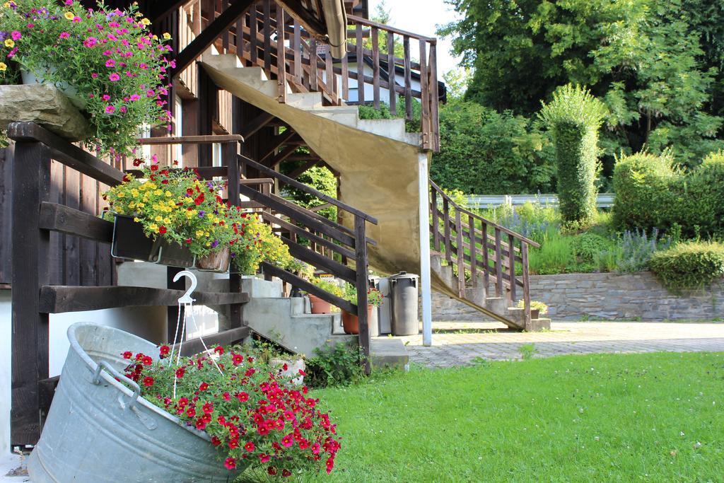 Ferienwohnungen Krakolinig Pörtschach am Wörthersee المظهر الخارجي الصورة